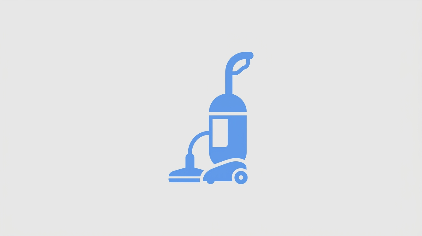 Cleaning Appliances