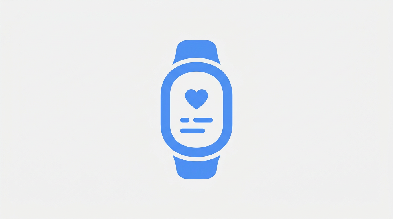 Health & Fitness Devices