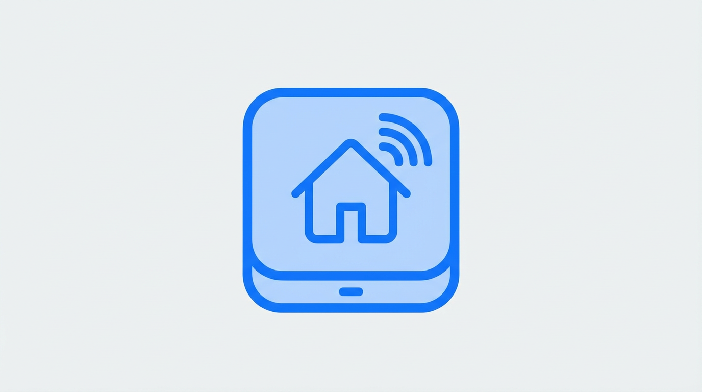 Smart Home Gadgets